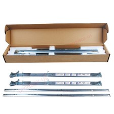 Dell 2U Static Ready Rails Kit R550 R750xs R760 R7615 R7625 R760xs R770 0PF21C picture
