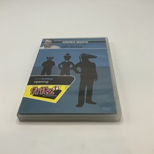 Fritz Trainer Opening ABC of the Anti-Dutch - Andrew Martin Chess DVD ROM picture