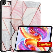 Case for TECLAST T50 11.0 inch Tablet, Slim PU Leather Folding Stand Cover picture