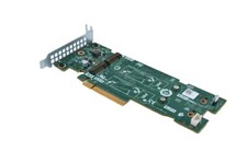 Geniune Dell BOSS -S1 Network Controller Card PCIe 2x M.2 Slots picture