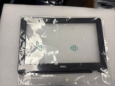 Lot Of 5x New Dell Chromebook 11 3180 Frame Front Lcd Bezel 00P37K 0P37K M64 picture