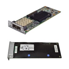 IBM Emulex Dual Port 90Y5100 10GBE SFP+ Embedded VFA Network Adapter for IBM picture