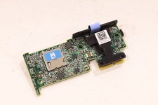 Dell Internal Dual-SD Card Reader Module For Gen14 PowerEdge Dell P/N: 0RT6JG picture