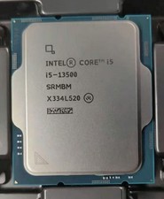 Intel Core i5-13500 SRMBM 2.5GHz 14C/20T 24MB 65W LGA1700 CPU processor picture