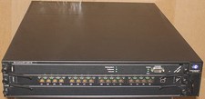 Foundry Brocade ServerIron SI-GT-CGC16 w/ 1x WSM6-1 1x J-B16GC 1x AC PS 7xAvail picture