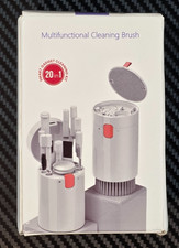 20 in 1 Multifunctional Cleaner Kit For Multiple Electronic Devices White picture
