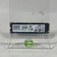 Samsung 2280mm MZ-VL25120 512GB M.2 NVMe Gen 4.0 x 4 SSD picture