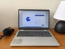 Dell Inspiron 5593 15.6