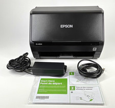 Epson WorkForce ES-400 II Duplex Sheetfed Document Scanner J382D USB 3.0 600x600 picture