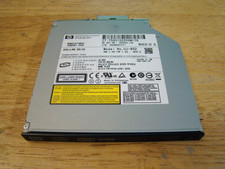 Hp 6910p/ 445959-136/ UJ-852 8X MULTIBAY II DVD DRIVE picture