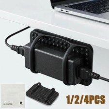 Silicone Laptop Charger Holder for Power Adapter Bricks & Cables picture