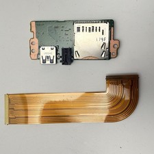 Toshiba Tecra A40-C USB Audio I-O Board OEM picture