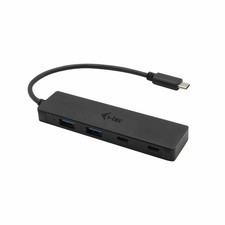 USB Hub i-Tec C31HUBMETAL2A2C picture