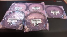 Lot of 5 Dell W390D 2M Mini SAS [SFF-8088] to Mini SAS [SFF-8088] Cable picture