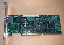 IBM 5701-9406 00P3056 10/100/1000 Base-TX Ethernet PCI-X Adapter picture