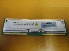 HP 20-1E87A-01 512MB 16ECC Alphaserver Memory for ES47 MR18R162GAF0-CM8 Samsung picture