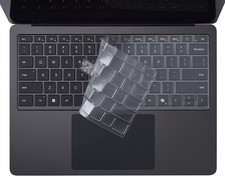 Premium Keyboard Cover for 2026-2024Microsoft Surface Laptop8 7(8Th 7Th Edition) picture
