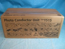 Ricoh 1515 Photoconductor Unit Black Drum 411844 - NEW -  picture