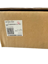 NEW Genuine Mimaki Power Unit PCB M013520 OEM Power Board JV33 CJV30 TS3 picture