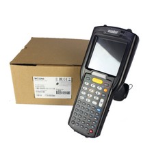 Symbol Zebra MC32N0-GI4HCHEIA Wireless Barcode Scanner 1D/2D/QR Mobile Computer picture