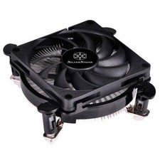 Silverstone SST-NT08-115XP Mini-STX Socket LGA1150/1151/1155/1156 Low Profile picture