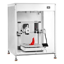 Uimoso 3D Printer Enclosure with Ventilation for Bambu Lab/Ender/Neptune Kobra picture