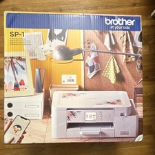Brother SP-1 Artspira Dye Sublimation Color Standard Printer, Wi-Fi picture