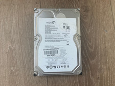 Seagate SV35.3 ST3750330SV 750GB 3.5 7200RPM SATA Internal Hard Drive | Untested picture