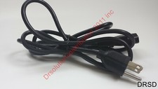 Power cable SVT 75°C 18AWGx3C VW-1 I Sheng E88265-C picture