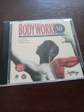Bodyworks For Windows 5.0 Version PC CD ROM  picture