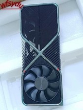 For NVIDIA RTX 3090 3090TI Official Cooling Solution heatsink picture
