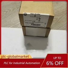 Allen Bradley 440G-T27259 TLS3-GD2 Guardlock Switch 24v-ac/dc NEW US Free Tax picture