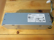 Dell 82DRM  Optiplex 3050 5050 7050 SFF MT PSU 180W Power Supply 82DRM picture