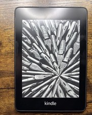 Amazon Kindle Paperwhite 10th Gen #PQ94WIF | 8GB | 6