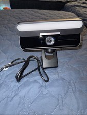 Anker Work B600 Videobar Webcam with Light, with 2K Camera -A picture