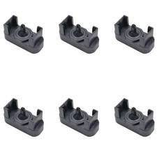 6pcs Nozzle Ink Tube Fits For Epson XP-600 XP-620 XP-635 XP-640 XP-615 EP-776A picture