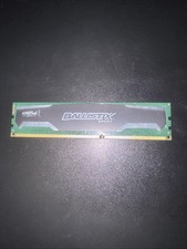 Crucial Ballistix Sport 16GB (2x8GB) PC3-12800 PC RAM, BLS8G3D1609DS1S00.M16FED picture