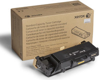 Xerox Phaser 3330/WC 3335/3345 2600 Pages Yield Black Toner picture