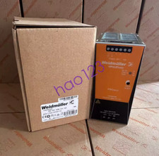 1PCS NEW Weidmüller Power module 1469490000 PRO ECO 240W 24V 10A DHL/FedEx picture