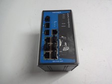 Moxa Eds-510a-3sfp-t Managed Gigabit Ethernet Switch picture