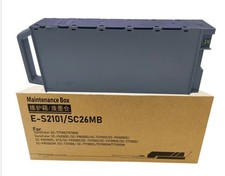 COCADEEX S210115 Maintenance Cartridge Waste Ink Tank for Epson SureColor T3770 picture