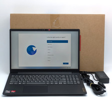 Lenovo V15 G4 ABP 15.6