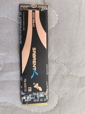 SABRENT Rocket NVMe 4.0 1TB M.2 PCIe 4.0 Internal SSD Black Solid State Drive picture