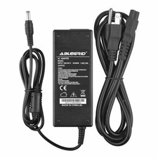 15V AC Adapter for Toshiba Satellite A105-S4002 A105-S4164 A105-S4004 A105-S4201 picture