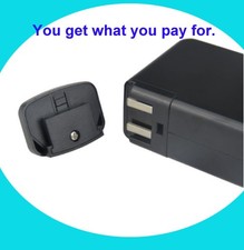 new Adapter Charger for Dell M115HD Mobile LED Projector 65W 19.5V 3.34A picture