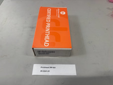 datamax oneil A-class printhead 300 dpi. picture