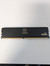 TeamGroup T-Create Expert 32GB 1X32GB DDR5 6000 CL34 XMP EXPO picture