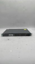 Juniper EX2300-24P Rev C 24-Port PoE+ Gigabit Ethernet Switch 4x SFP+ picture
