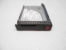 HP 1.6TB SSD SATA 2.5