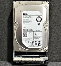 JMN63 FOR DELL ST33000650NS CONSTELLATION 3TB 7.2K 6GB 64MB 3.5'' SATA HDD picture